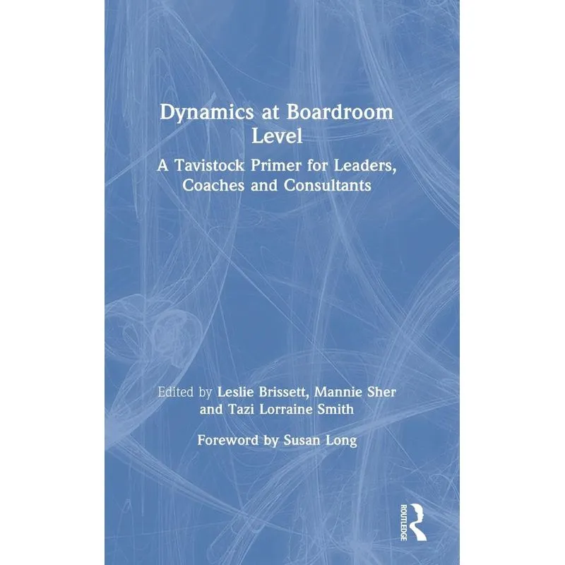 Dynamics at Boardroom Level