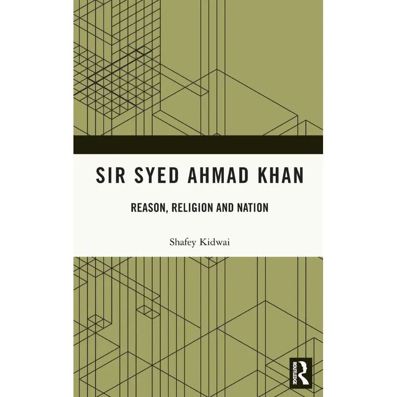 Sir Syed Ahmad Khan