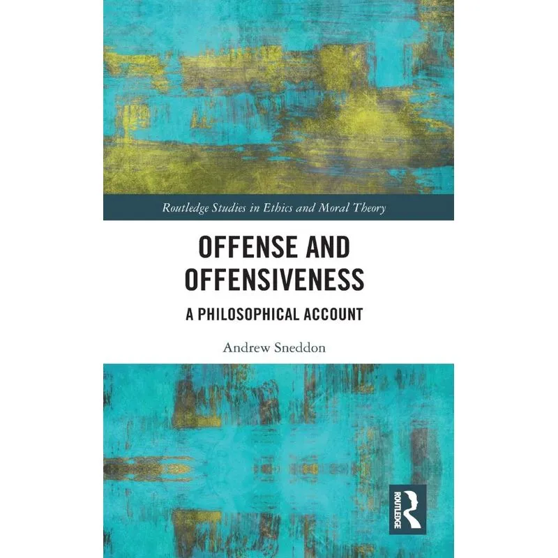 Offense and Offensiveness