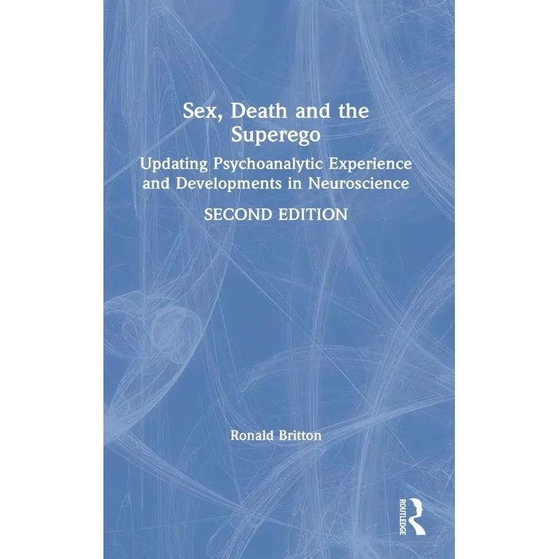Sex, Death, and the Superego
