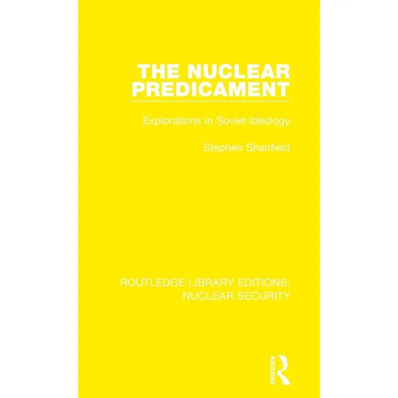 The Nuclear Predicament