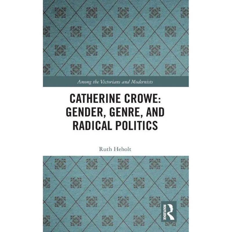 Catherine Crowe