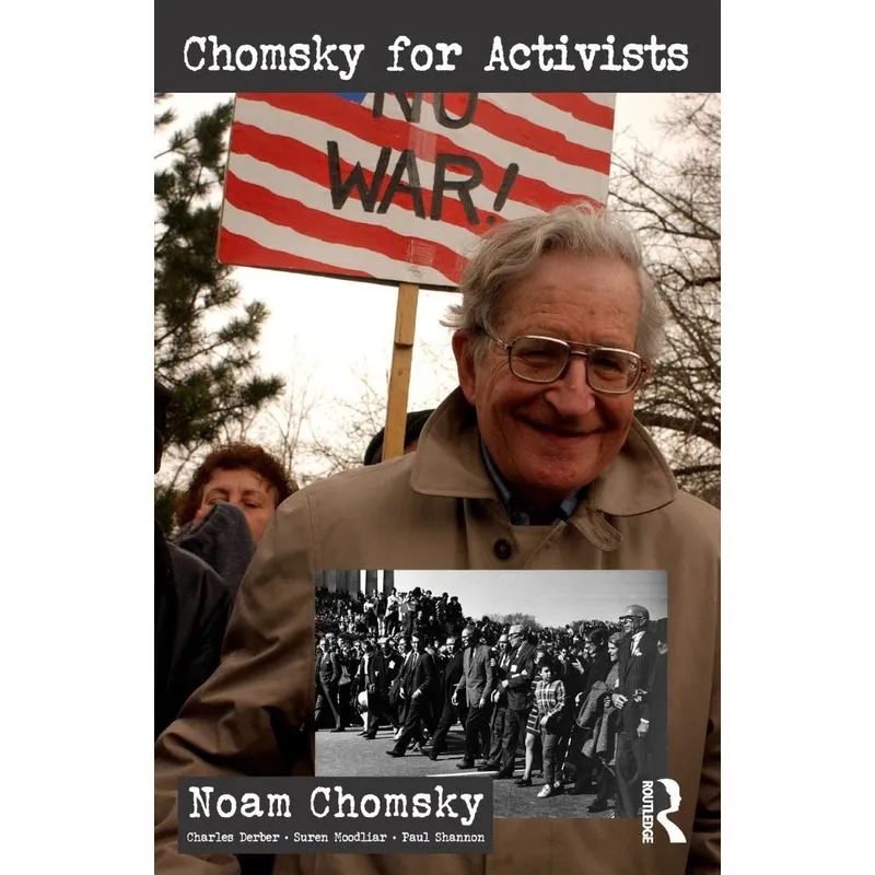 Chomsky for Activists