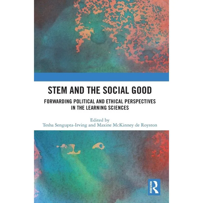 STEM and the Social Good