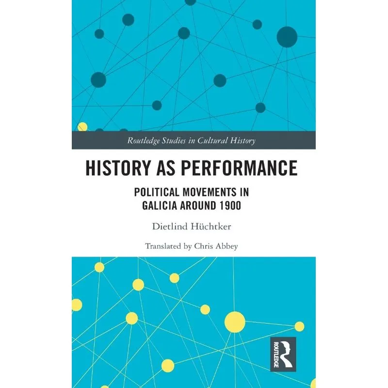 History as Performance. History as Performance