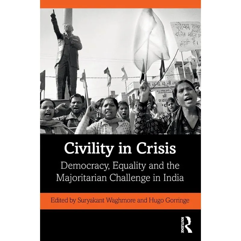 Civility in Crisis
