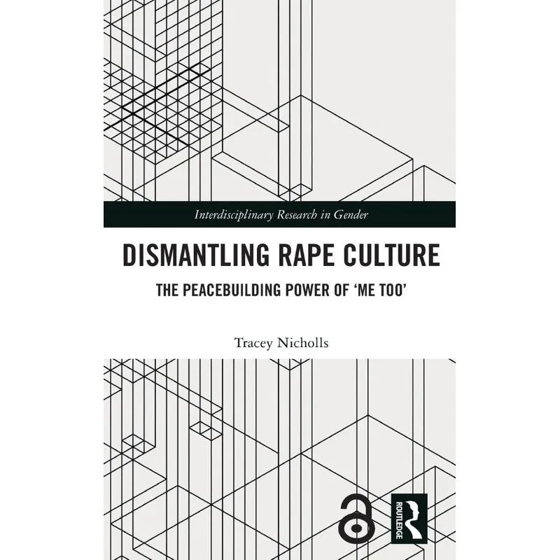 Dismantling Rape Culture