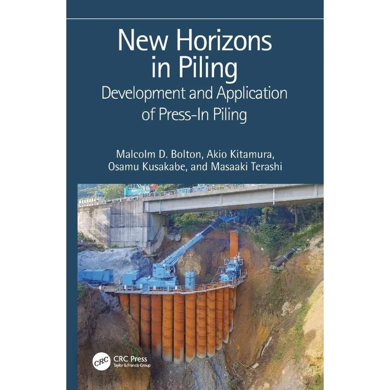 New Horizons in Piling