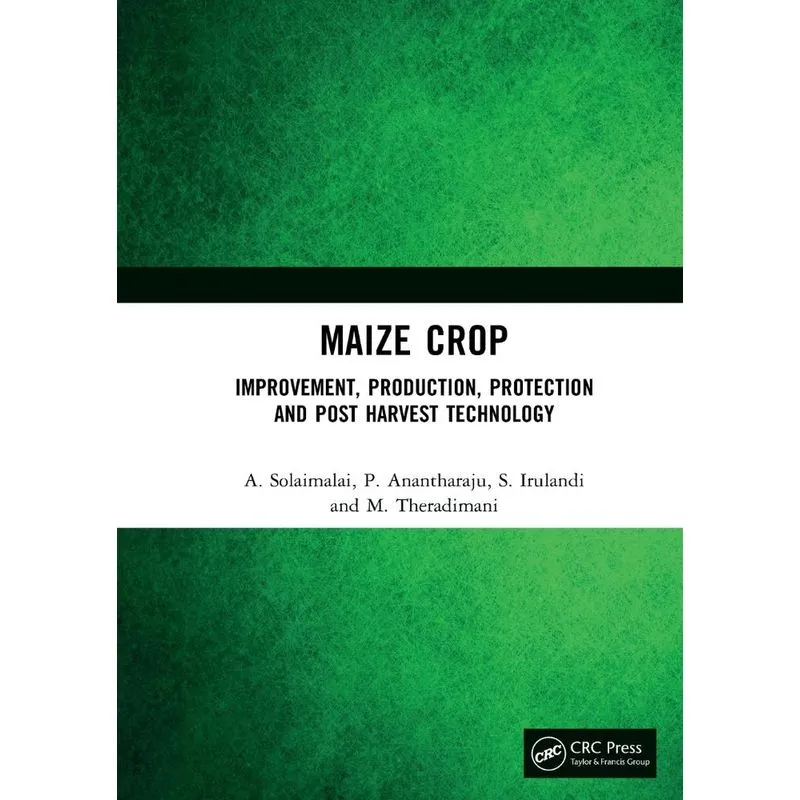 Maize Crop