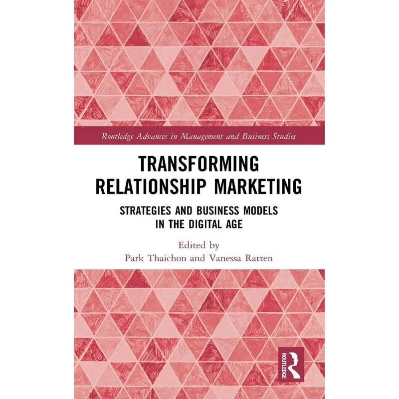 Transforming Relationship Marketing