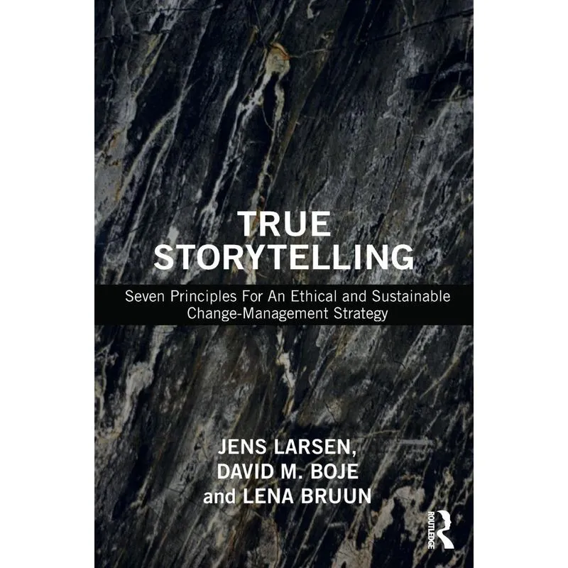 True Storytelling