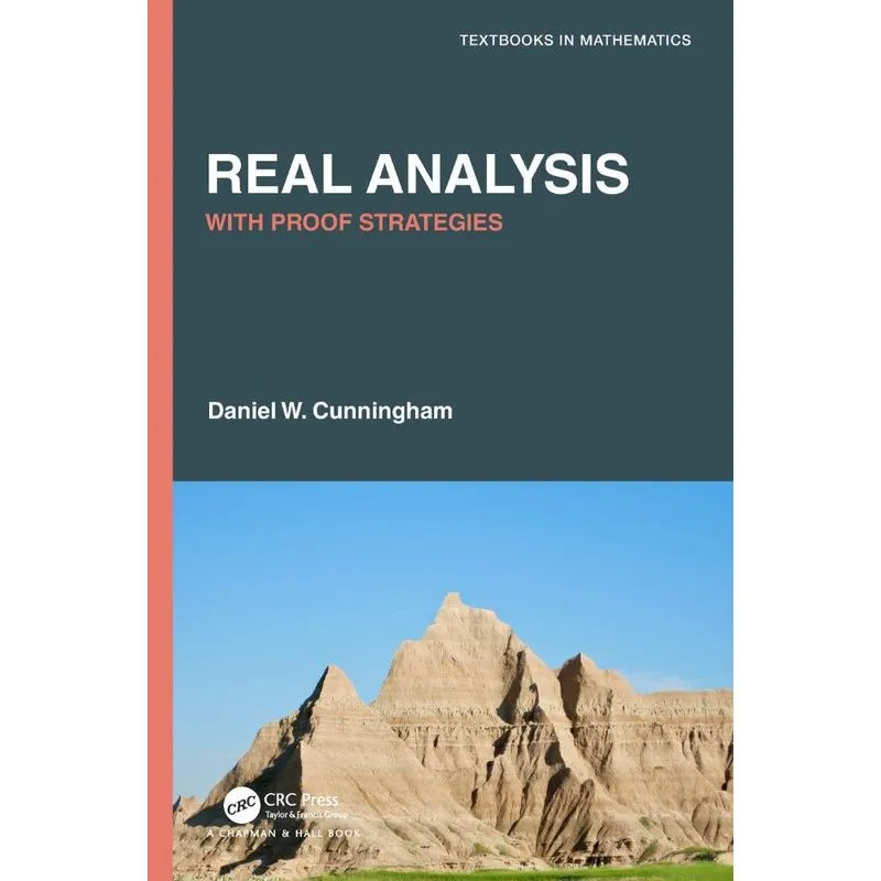 Real Analysis