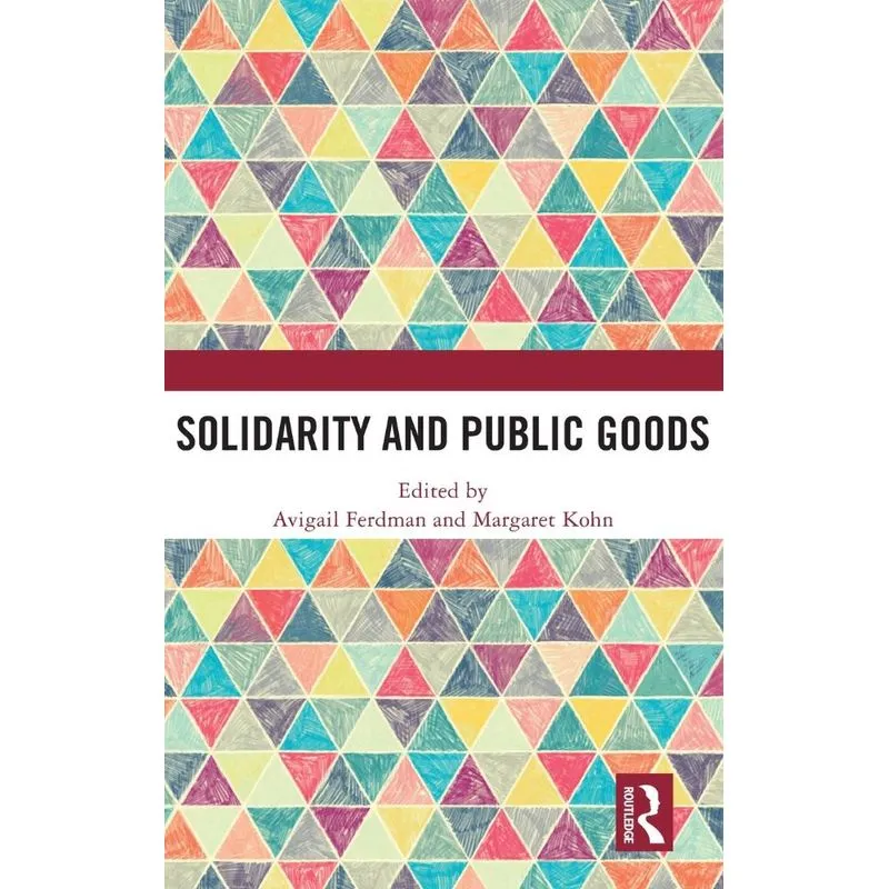 Solidarity and Public Goods