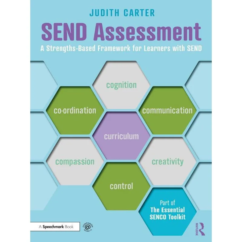 SEND ASSESSMENT - A STRENGTHS-BASED FRAMEWORK FOR LEARNERS WITH SEND