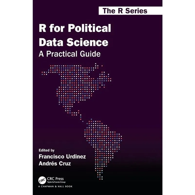 R for Political Data Science