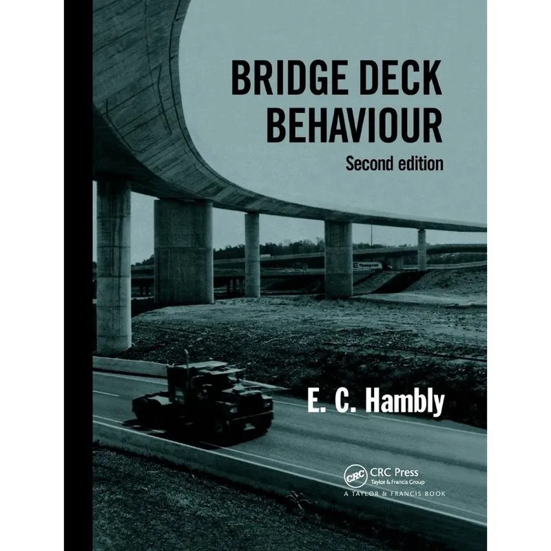 Bridge Deck Behaviour