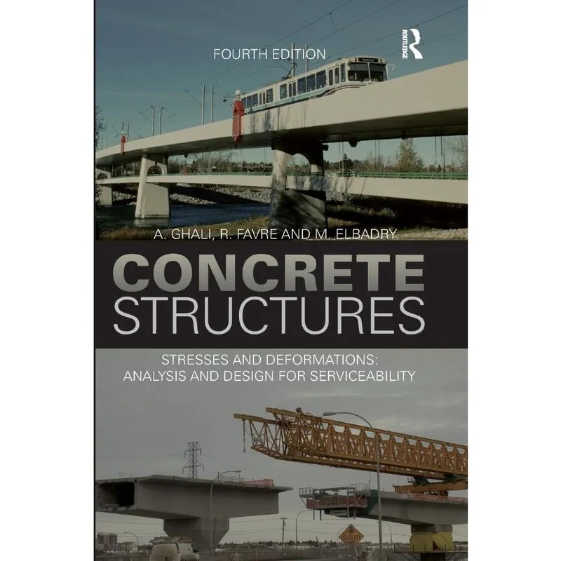 Concrete Structures