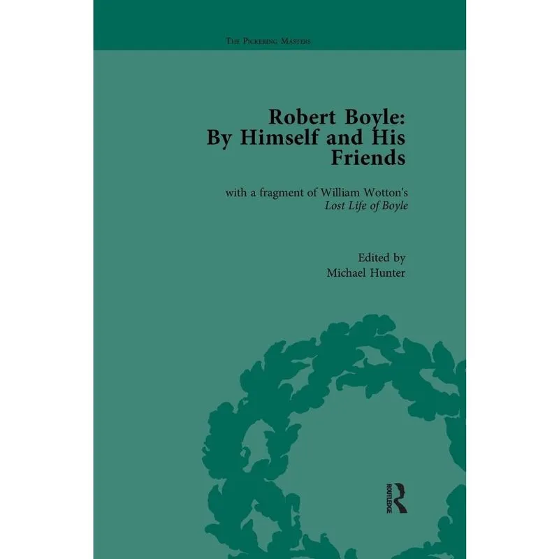 Robert Boyle