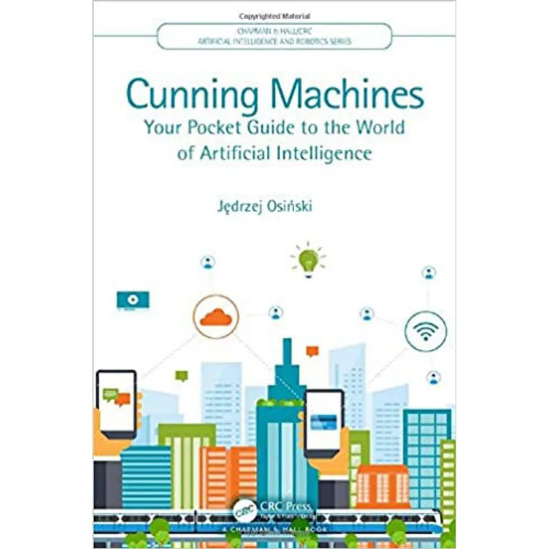CUNNING MACHINES