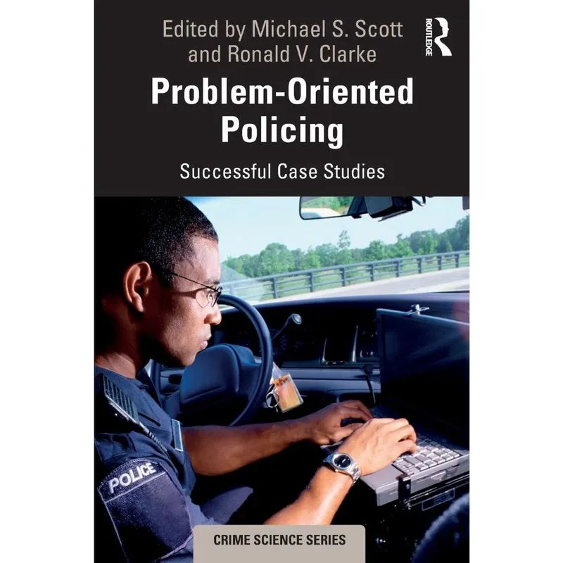 Problem-Oriented Policing