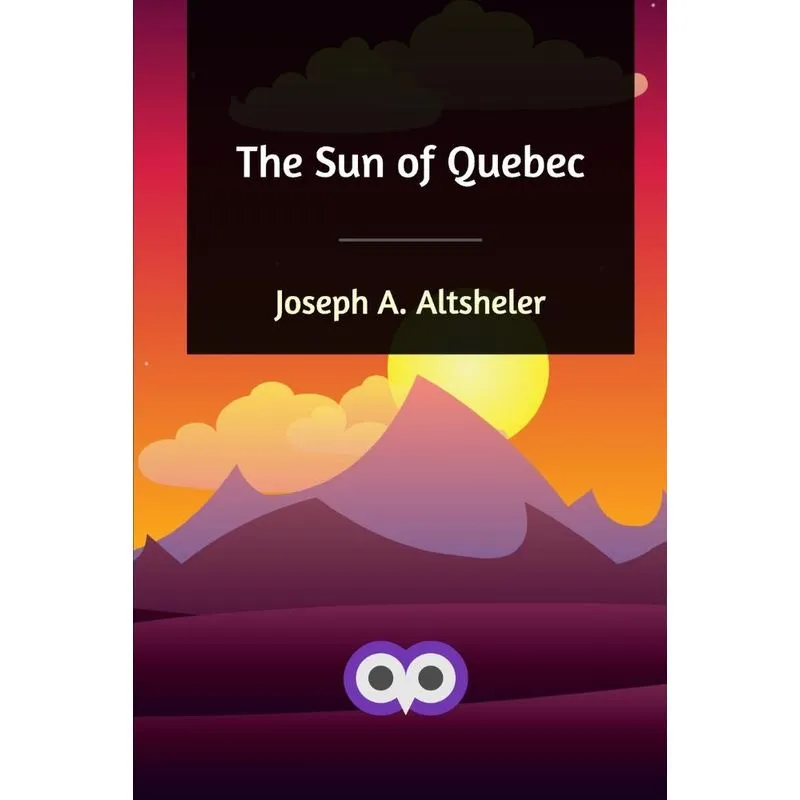 The Sun of Quebec