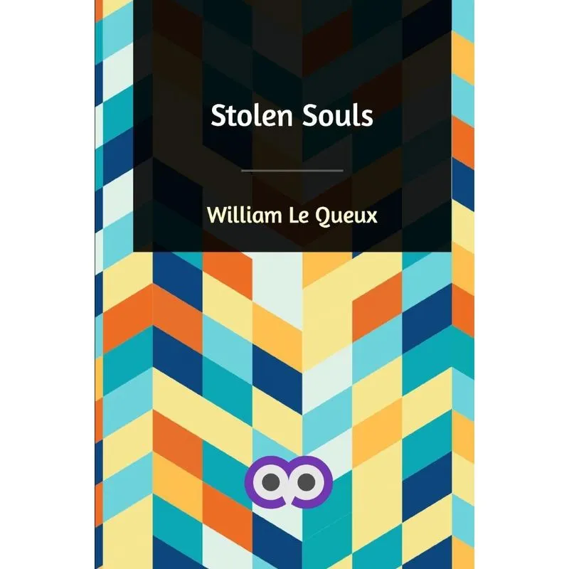 Stolen Souls