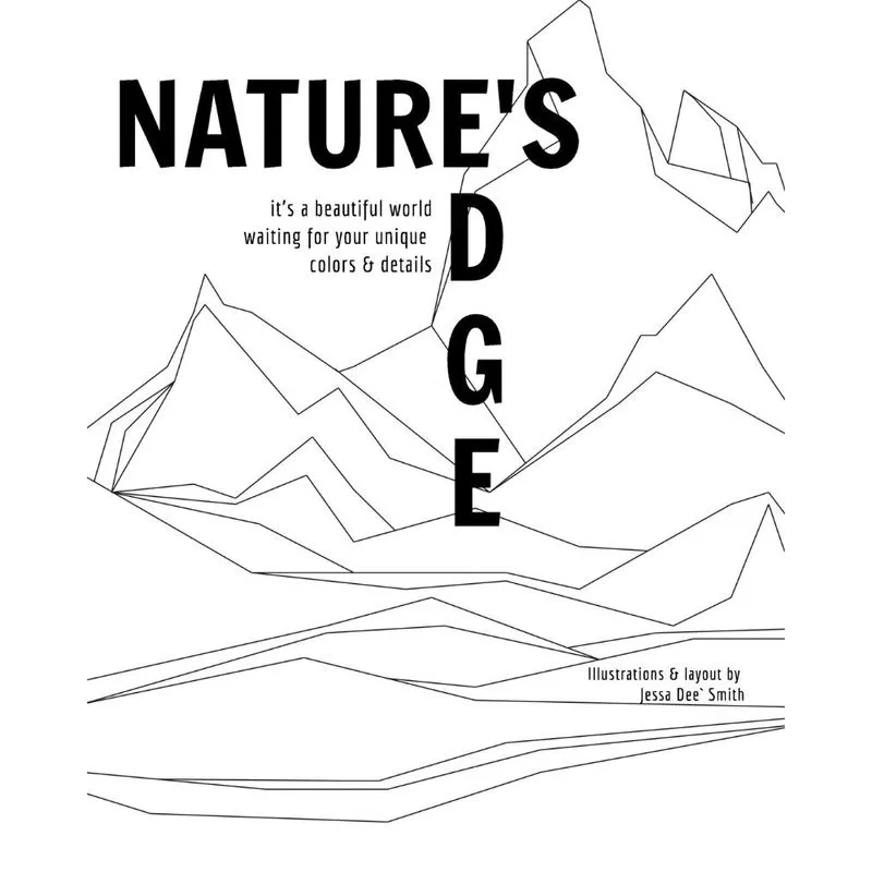 Natures Edge