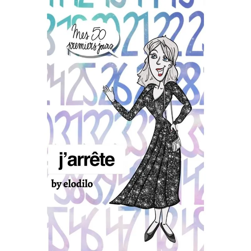 Jarrête
