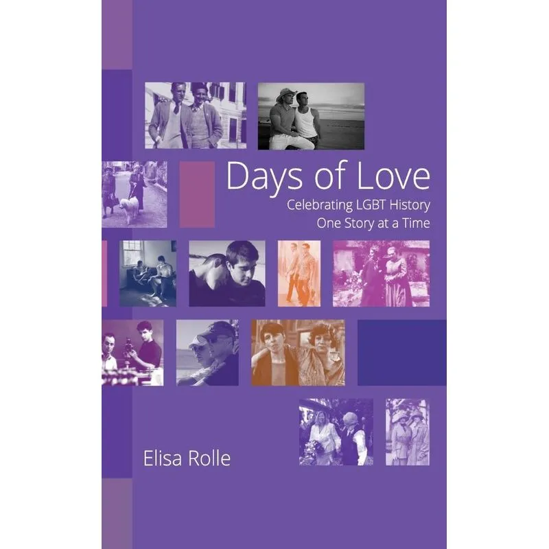 Days of Love