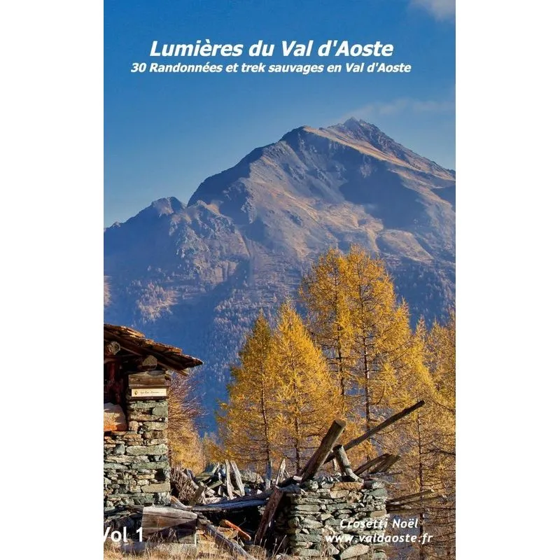 Lumières du val dAoste