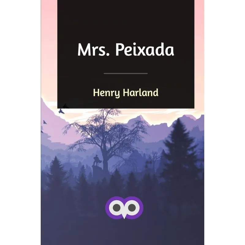 Mrs. Peixada