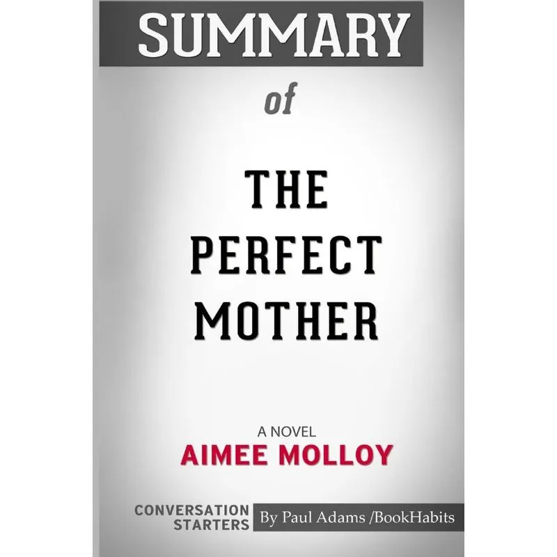 Summary of The Perfect Mother