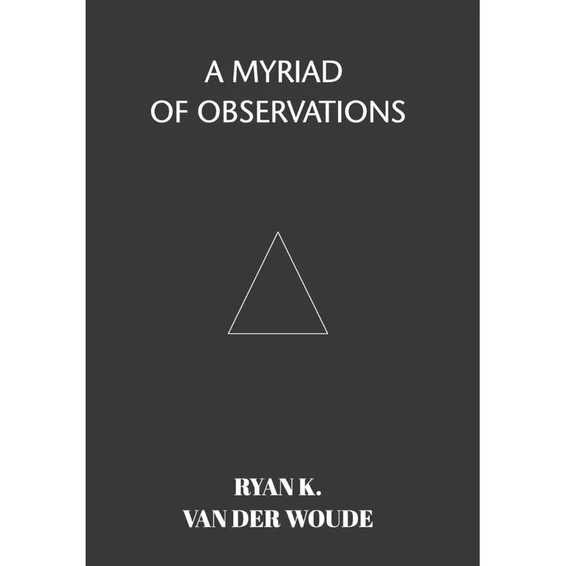 A Myriad Of Observations