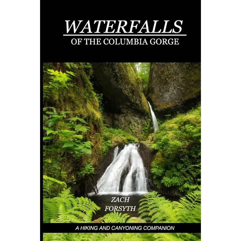 Waterfalls of the Columbia Gorge