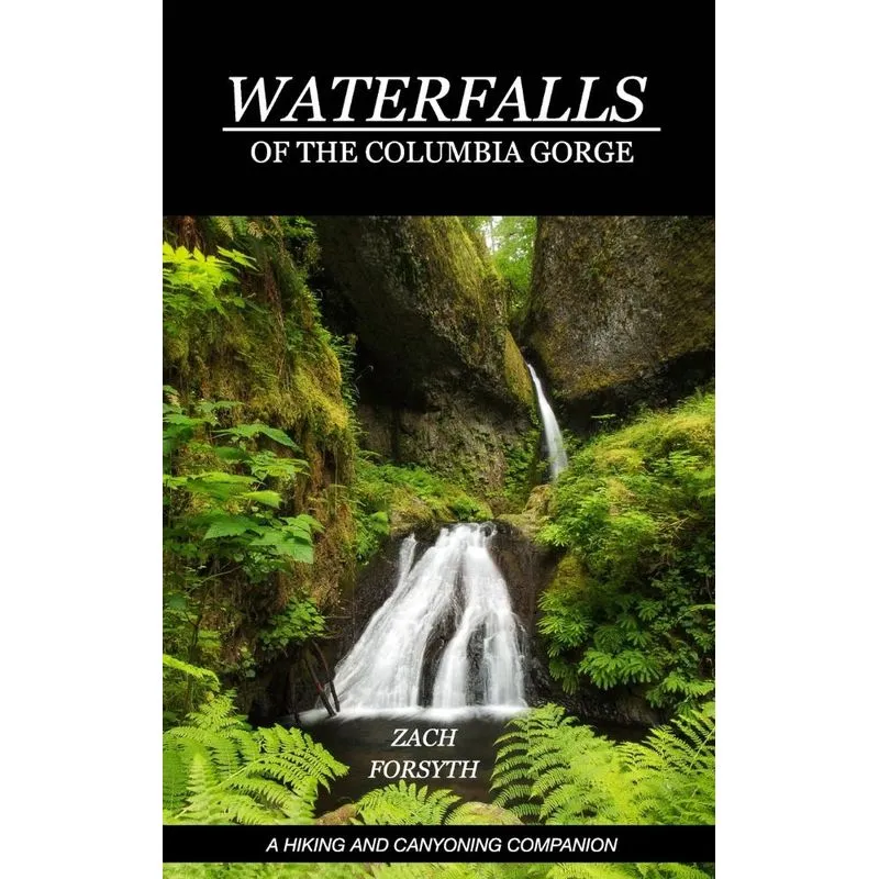 Waterfalls of the Columbia Gorge