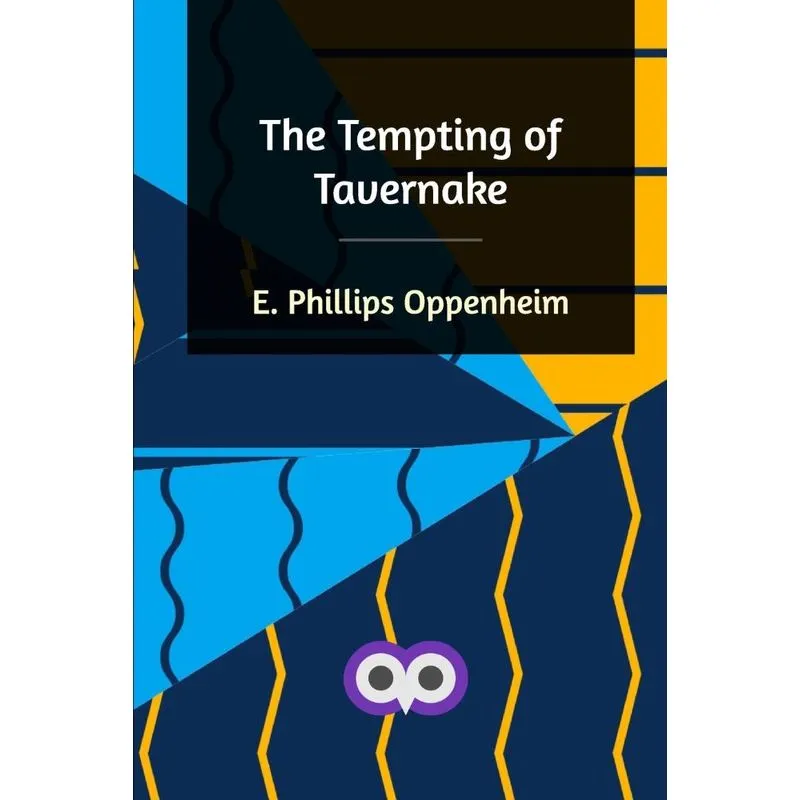 The Tempting of Tavernake