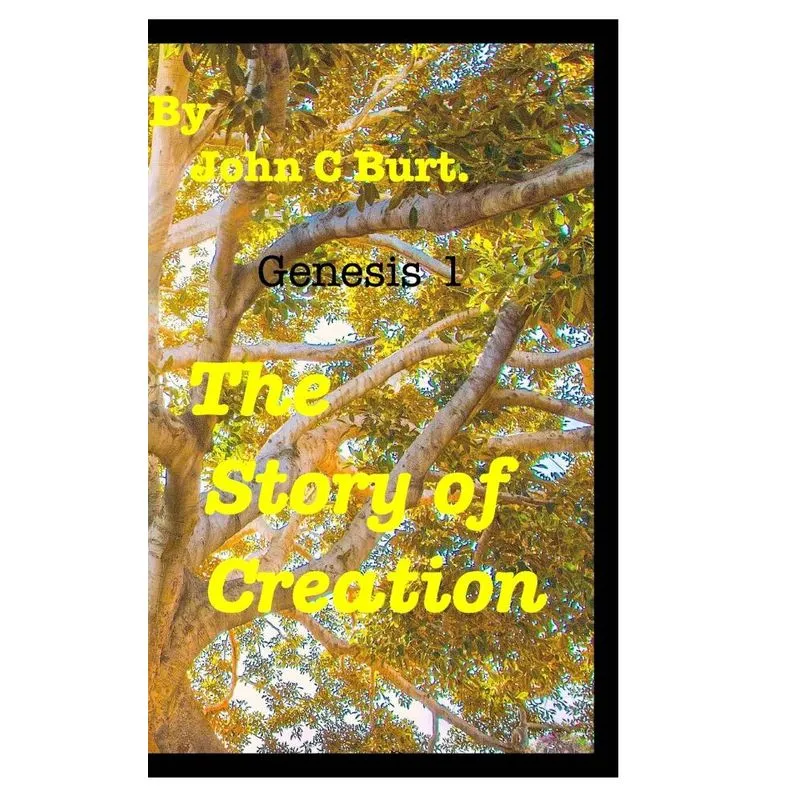 The Story of Creation.