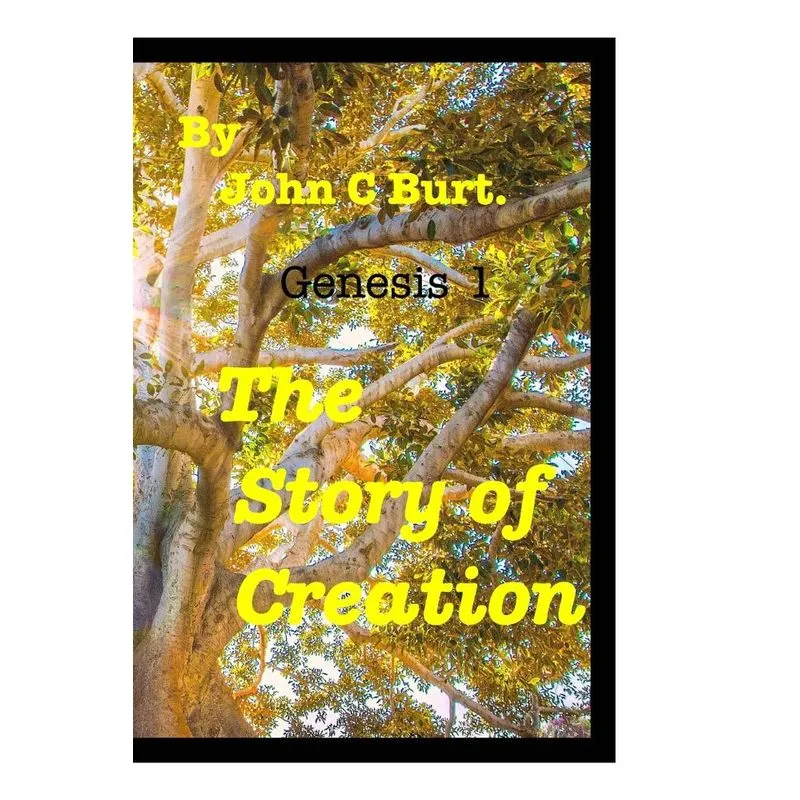The Story of Creation.