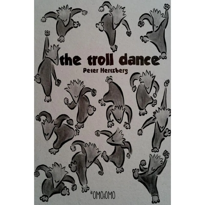 The Troll Dance