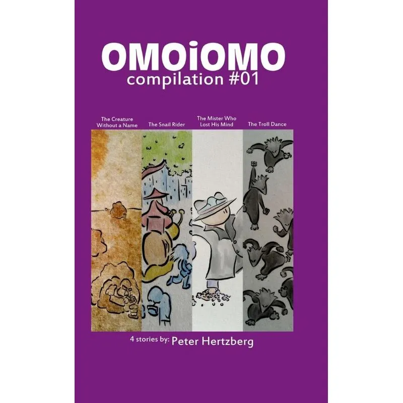 OMOiOMO Compilation 1