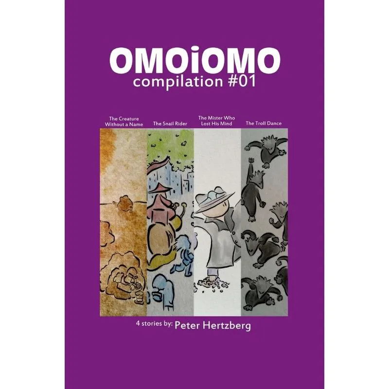 OMOiOMO Compilation 1