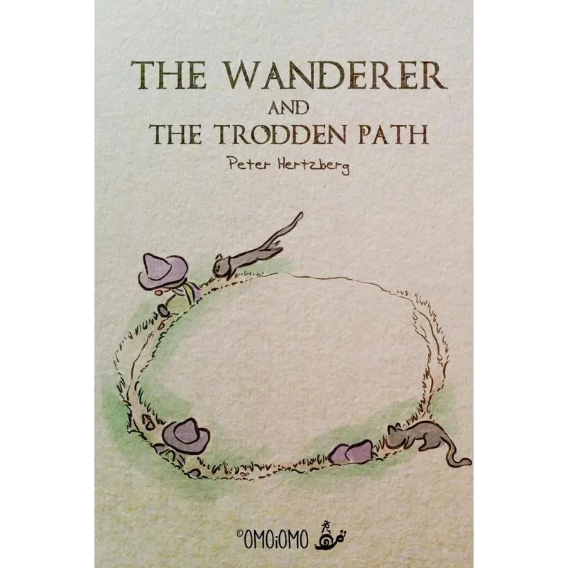 The Wanderer