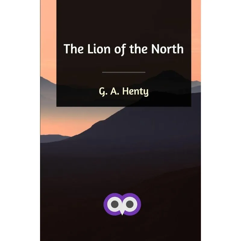 The Lion of the North