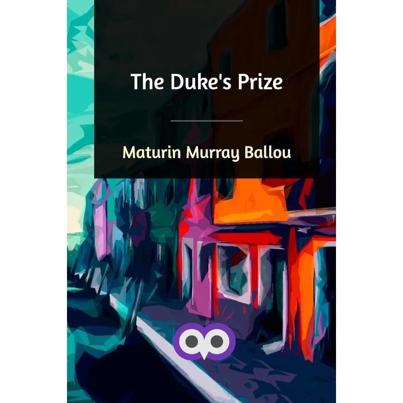 The Dukes Prize