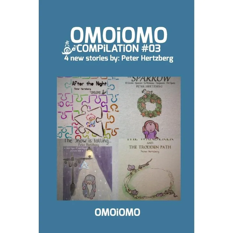 OMOiOMO Compilation 3