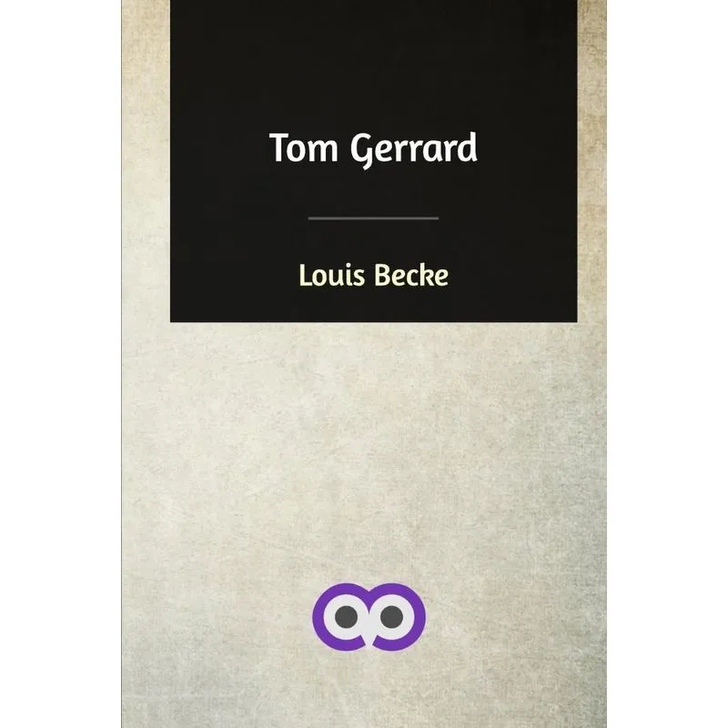 Tom Gerrard