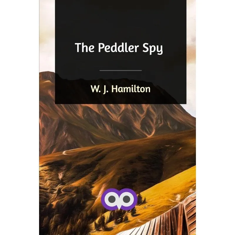 The Peddler Spy