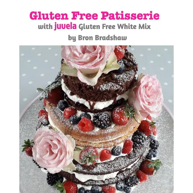 Gluten free Patisserie