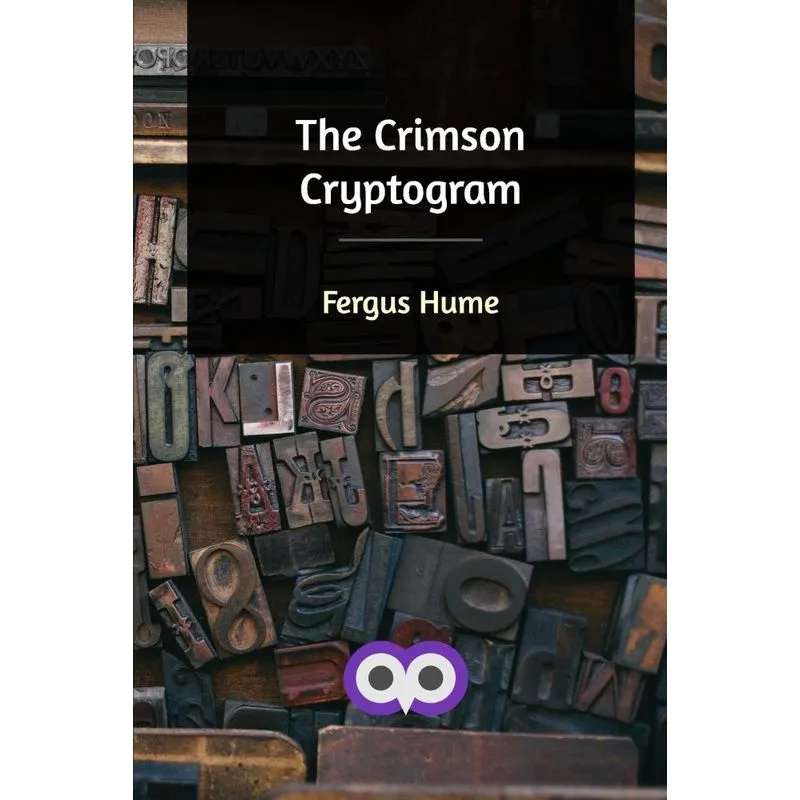 The Crimson Cryptogram