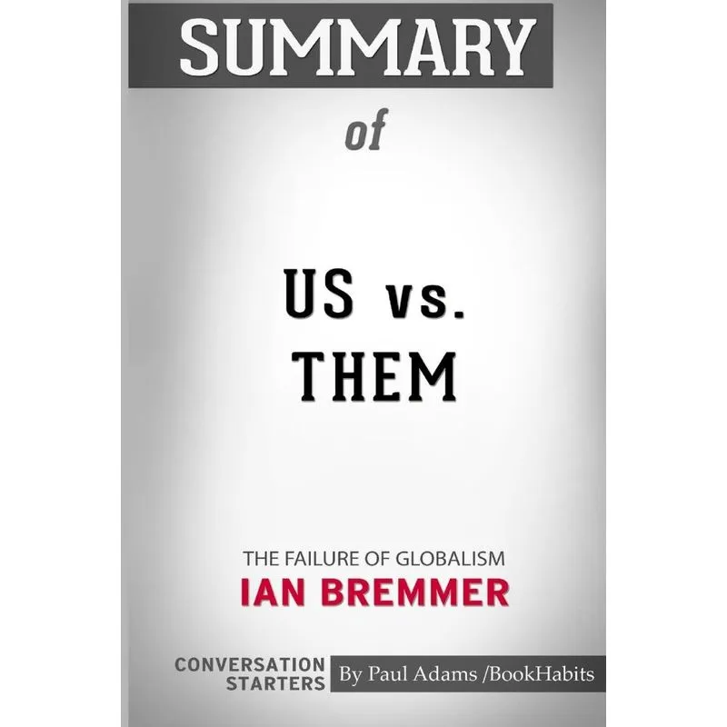 Summary of Us vs. Them